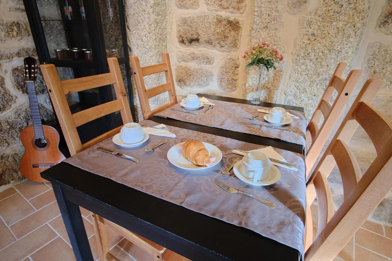 Casa De Igarei Guest House Exterior foto